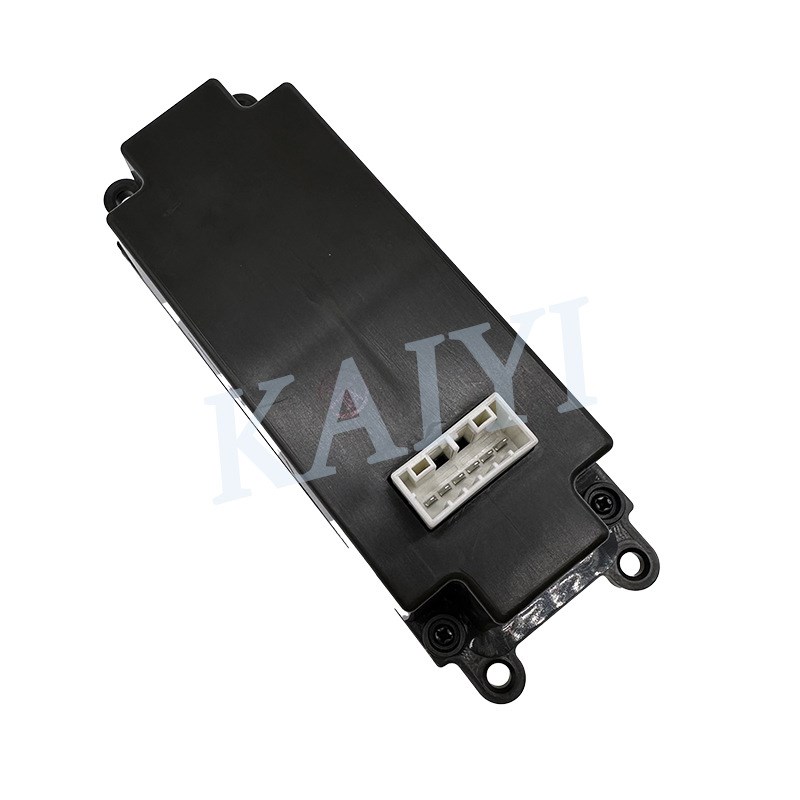 EC480D/380D//250D/220D/210D//120D空调按键盒14594714挖机配件