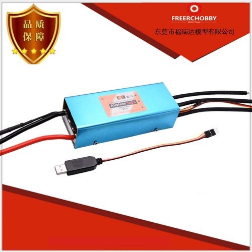 大载重22S380A无刷电调 高效无人机 多旋翼 航模控制器