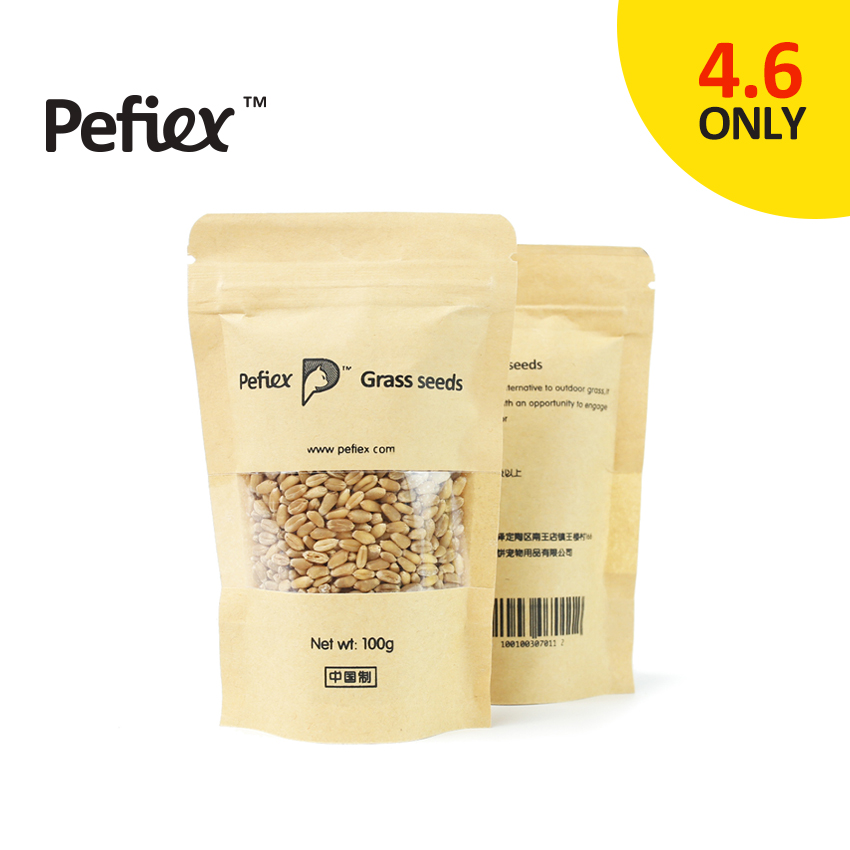è²ÝÖÖ×ÓèÁãʳȥëÇòÌìȻСÂóÖÖ×Ӹ߷¢Ñ¿ÂÊPefiex Grass Seeds