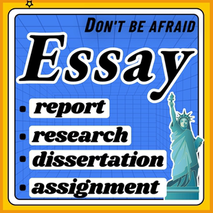 留学生essay英文商科report经济心理学会计报告海外 可加急