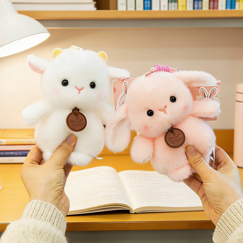 可爱萌宠小动物系列毛绒玩偶家居桌伴摆件大象青蛙掌中宝送儿童,玩具/童车/益智/积木/模型,毛绒/玩偶/公仔/布艺类玩具,淘宝优惠券,粉丝福利购,淘宝优惠卷