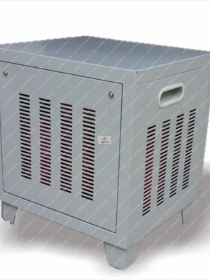 销AC440VAC220V 5KVA三相干式变压器3相440V转3相220V 5KW变压新