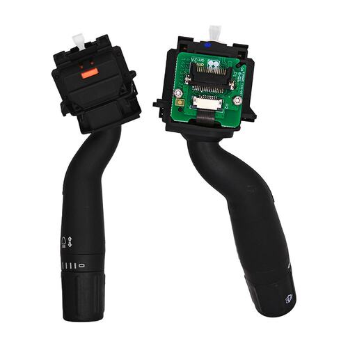 FL3Z13K359AA适用于15-20年福特F150汽车大灯转向信号灯组合开关