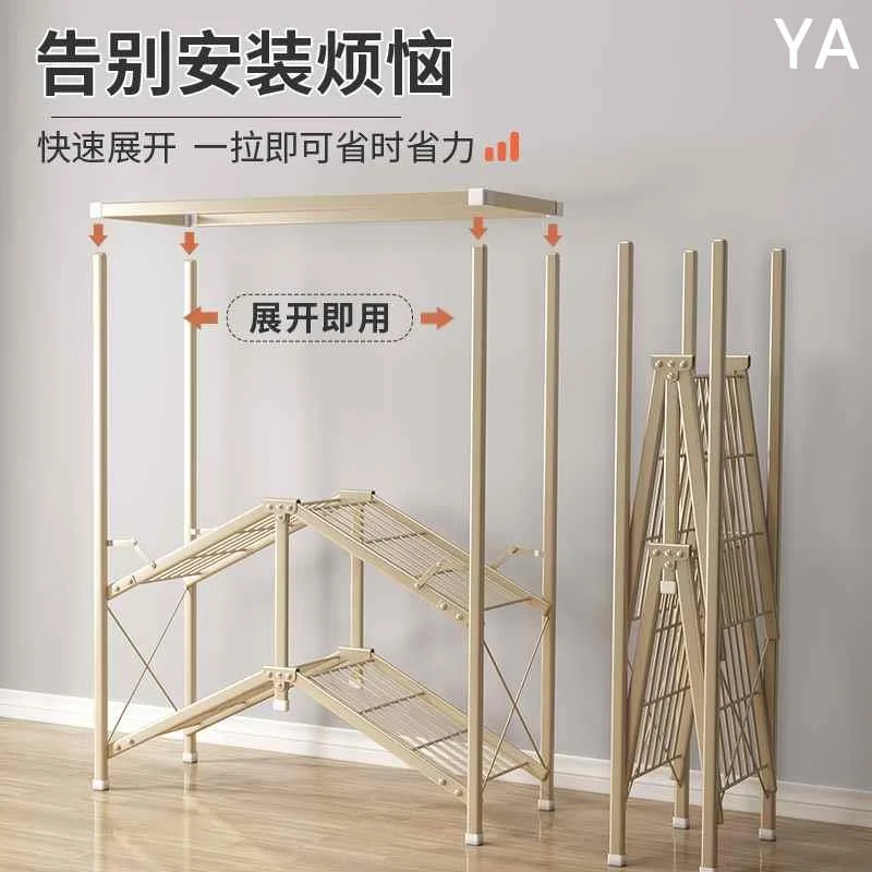 免安装折叠简易衣柜家用卧室衣橱收纳柜子结实耐用布衣柜出租新款