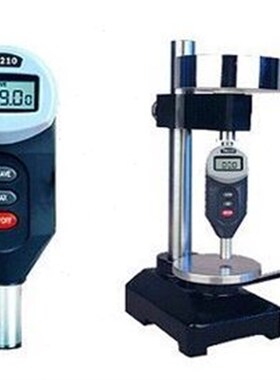 数显邵氏硬度计TH200TH210TH220邵氏硬度计塑料橡胶硬度计