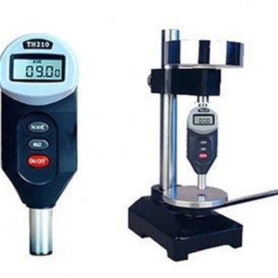 数显邵氏硬度计TH200TH210TH220邵氏硬度计塑料橡胶硬度计