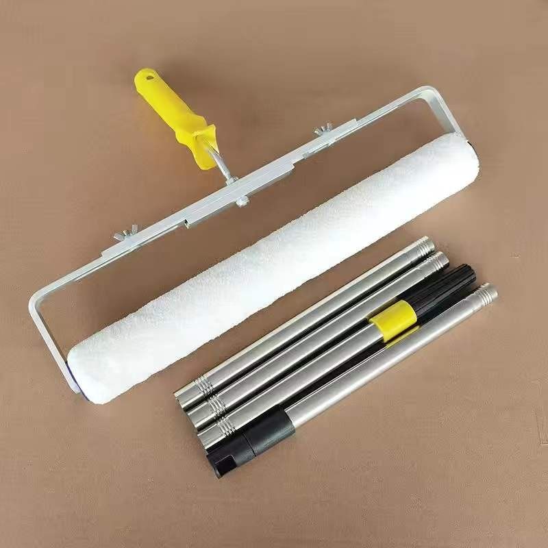 18寸滚筒刷乳胶漆刷墙工具热熔耐溶剂大滚筒刷油漆涂料涂刷神器,个性定制/设计服务/DIY,明信片定制,淘宝优惠券,粉丝福利购,淘宝优惠卷