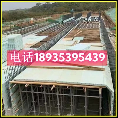 建筑塑料模板现浇水泥防撞墙管廊排水沟框格护坡定型轻便模板模具