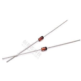 多规格 直插稳压二极管 27V 先科 正品 全新 1N4750