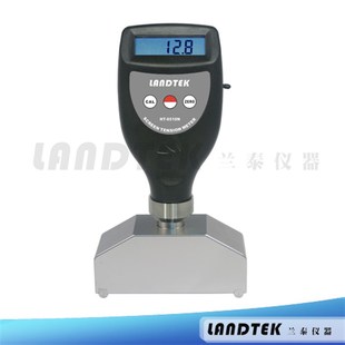 兰泰 丝网张力计  钢网张力测量仪 钢网张力计HT-6510N网版张力计