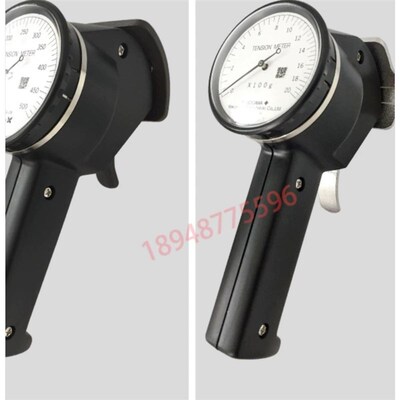 进口原装日本横河YOKOGAWA铜线张力计T-101-20-10 30-10 50-10