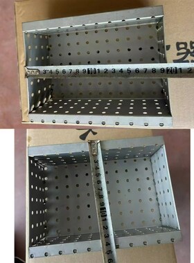 油水分离器过滤网饭店排水沟厨房不锈钢隔油池隔渣网筐干湿提渣篮