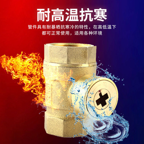 十字 阀门 钥匙 暖气阀门 球阀4分 螺纹球阀DN15 20 25 4分 6分