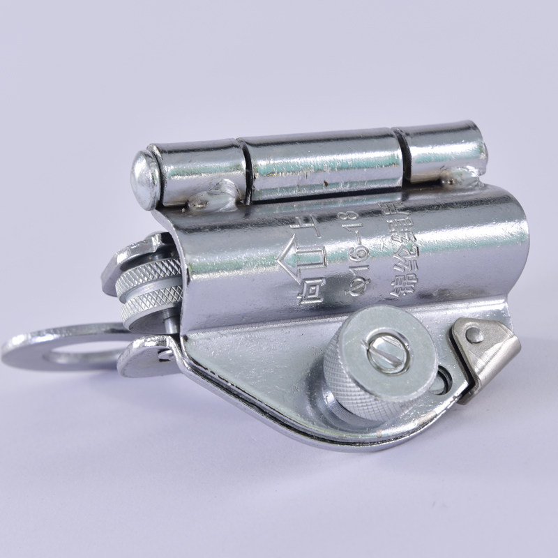 自锁器 加厚型安全绳自锁器高空作业自锁攀登缓降器安全带挂,特色手工艺,其他特色工艺品,淘宝优惠券,粉丝福利购,淘宝优惠卷