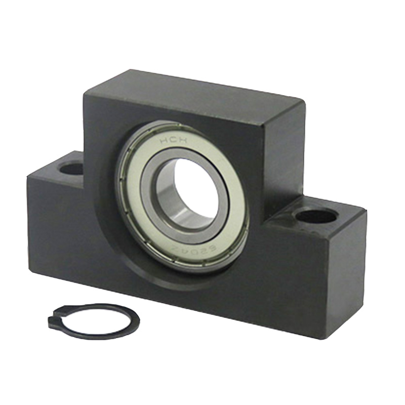 BUN6/8/10/1022/12/1223/15/1526/1528/20/25 滚珠丝杆支撑轴承座