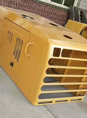 龙工855B 855D 853D发动机水箱盖鬼脸后盖门保险杠装载机铲车配件