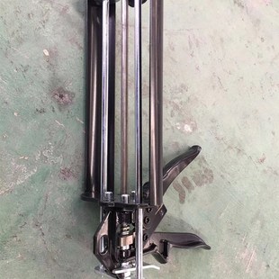 双组分聚氨酯结构胶枪组角胶枪工具家用全金属制作耐用出胶量稳定