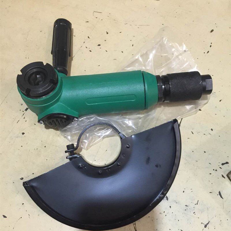 上海工友气动工具气动角磨机SXJ125*110/90 SXJ100SXJ150/180
