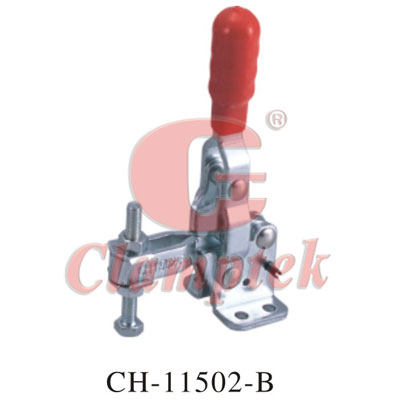 台湾嘉钢CH-11502-B快速夹具CH11502B夹钳CH-11501-B快卡