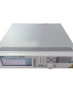 Agilent安捷伦N5183A MXG微波模拟信号发生器 失量信号源250K-40G
