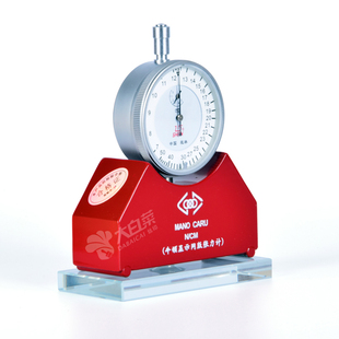 网张力测试仪7-50N丝印花网版张力计张力仪牛顿张力计