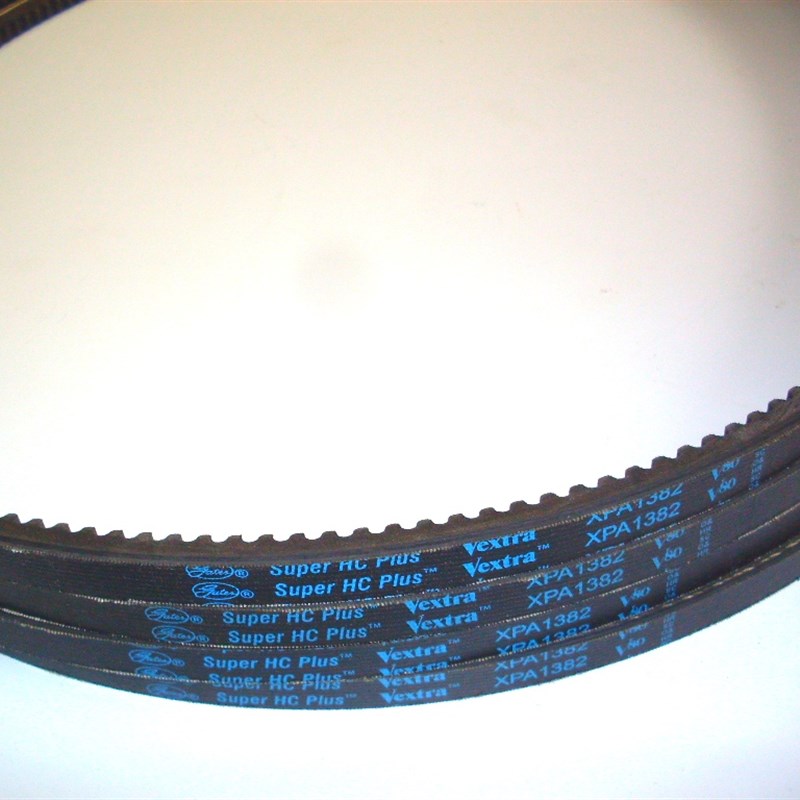 盖茨空压机皮带XPZ962 XPZ1000 XPZ1047 XPZ1060 XPZ1080 XPZ1087