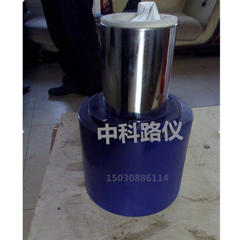 山东乐陵混凝土回弹仪率定钢钻回弹仪率定钢砧中回回弹仪校定钢钻