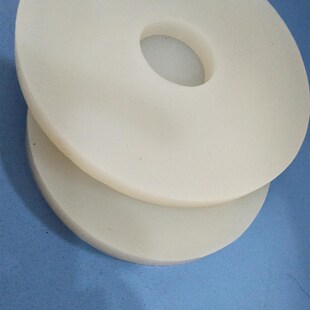 咸阳柱塞泵 YB型油压泥浆柱塞泵 聚氨酯阀片 平阀  阀芯垫片