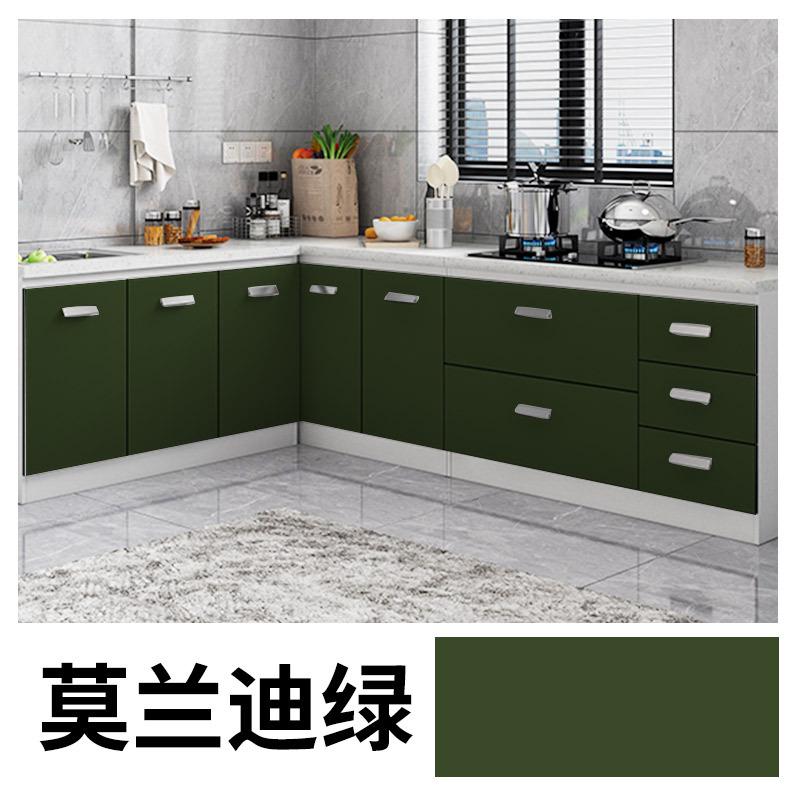 入户门改色防盗门改造翻新漆铁门油漆翻新门自喷漆翻新水性金属漆