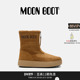 Boot2026早春新款 男女同款 不分左右棕色LTRACK Moon LARA 低帮靴