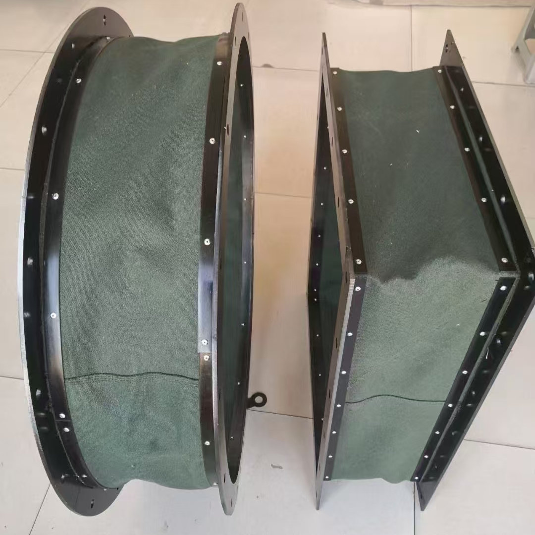 风机软连接除尘伸缩软连接耐高温通风消防防火阻燃硅胶帆布软连接,基础建材,风管,淘宝优惠券,粉丝福利购,淘宝优惠卷