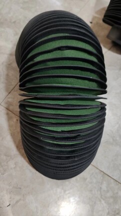 伸缩式丝杠，油缸，液压机圆形拉链防护罩