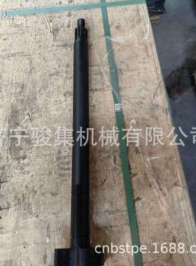 厂家直售半挂车 挂车 车桥配件 凸轮轴 camshaft