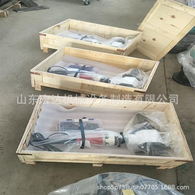 新款电动内涨式管道坡口机 内涨式电动坡口机 便携式管子磨口机