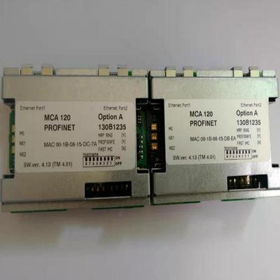 MCA120协议转换器 130B1100MCA101丹佛斯通讯卡130B1200智能