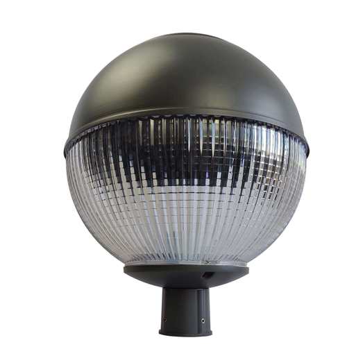 30W50W60W 3米铝制球形户外庭院灯