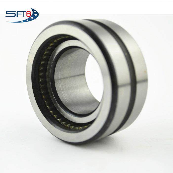 倒角发黑 无内圈满装滚针轴承 RNAV4017 厂家直销 品质保证
