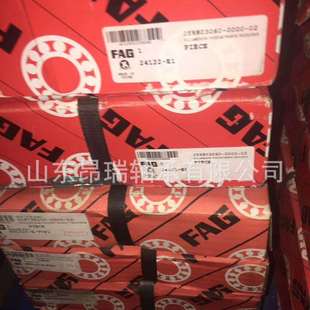 E124124 调心滚子轴承24120 德国FAG24122