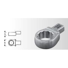 202401霍夫曼环状扳手头657900 2-27/2-32/2-36