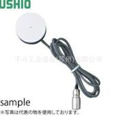 C365 USHIO牛尾一体式 C405照度计 250 UVD 接收器UVD C254UIT