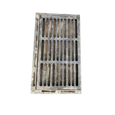 徐水 球墨铸铁井盖 市政道路井盖 下水道排水沟盖板排水雨篦子