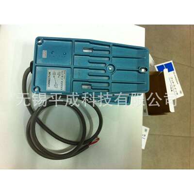 KASUGA春日电机脚踏开关KFM1