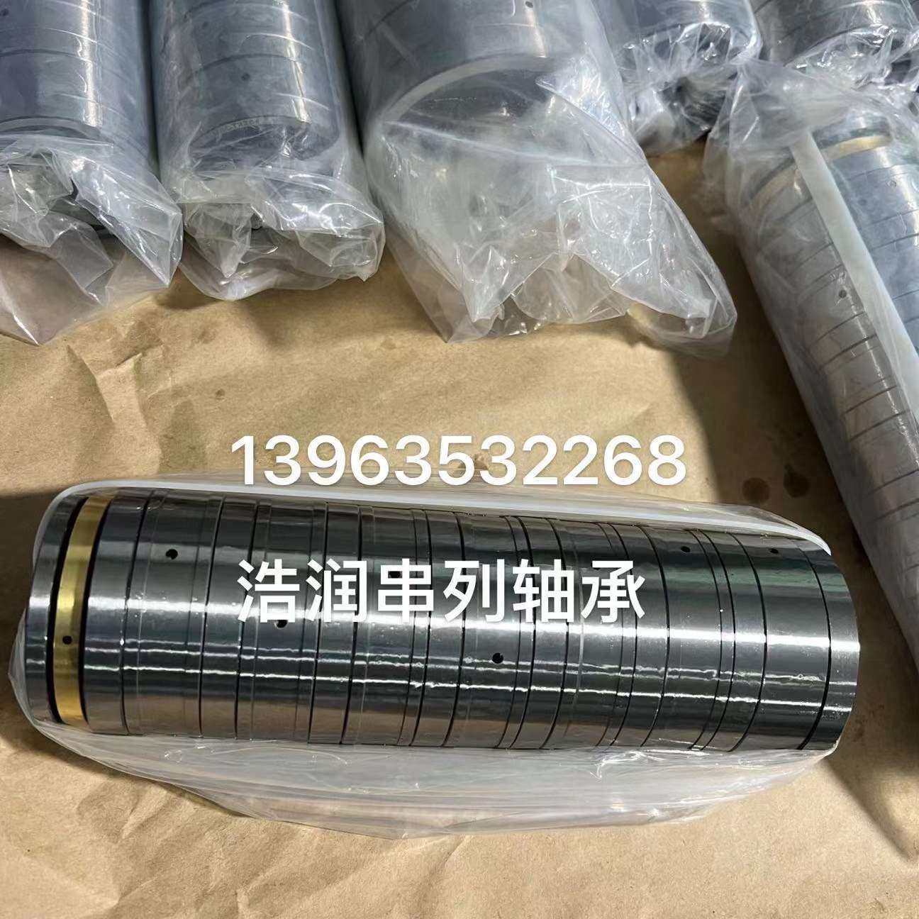 串联轴承 M5CT2264双螺杆挤出机串列轴承 耐磨耐用价格低 质量好