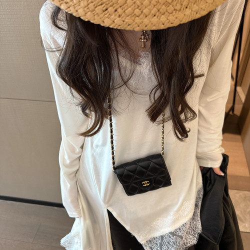 XTZ STYLE-计感骨感的清瘦和少女的气质长袖T恤(单卖长袖T)60611