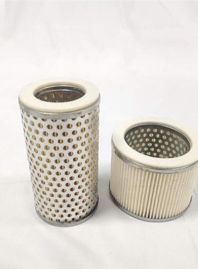 镇江气泵配件滤清器印刷机通优 永盾 ZYBW80E/140E滤芯过滤器空滤