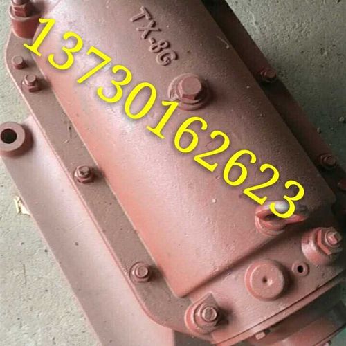 280Y轴承座 TX-018-280YH加厚水冷轴承座 TX-019-375Y轴承箱LX-14