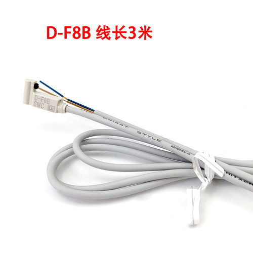 SMC磁性开关3C- D-A93/D-Z73/D-C73L/D-M9B/M9N/M9PL/D-F8P/F8N