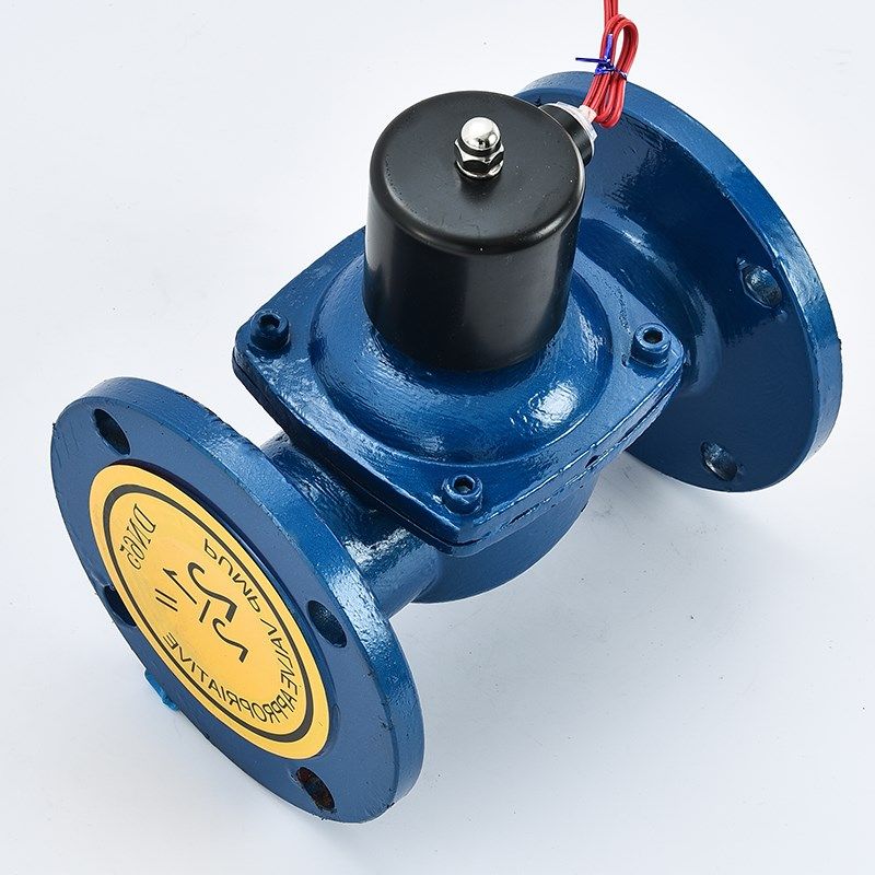 铸钢法兰常闭电磁阀水阀2寸控制50放水开关65电动80阀门220V24V,童装/婴儿装/亲子装,儿童装饰手表,淘宝优惠券,粉丝福利购,淘宝优惠卷