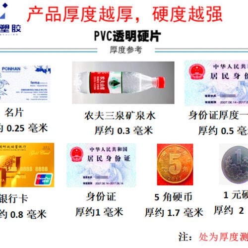 透明塑料板pvc硬板材薄片 耐温PC耐力板胶板硬塑料加工折弯3D打印