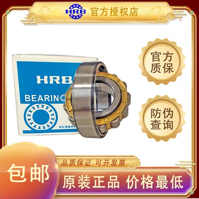 哈尔滨HRB轴承N304 N305 N306 N307 N308 N309 N310 N311 N312 EM